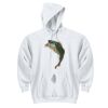 DryBlend ® Pullover Hooded Sweatshirt Thumbnail