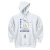 DryBlend ® Pullover Hooded Sweatshirt Thumbnail