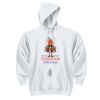 DryBlend ® Pullover Hooded Sweatshirt Thumbnail
