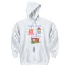 DryBlend ® Pullover Hooded Sweatshirt Thumbnail