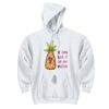 DryBlend ® Pullover Hooded Sweatshirt Thumbnail