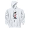 DryBlend ® Pullover Hooded Sweatshirt Thumbnail