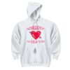 DryBlend ® Pullover Hooded Sweatshirt Thumbnail