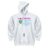 DryBlend ® Pullover Hooded Sweatshirt Thumbnail