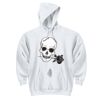 DryBlend ® Pullover Hooded Sweatshirt Thumbnail