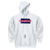 DryBlend ® Pullover Hooded Sweatshirt Thumbnail