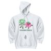DryBlend ® Pullover Hooded Sweatshirt Thumbnail