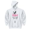 DryBlend ® Pullover Hooded Sweatshirt Thumbnail