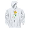 DryBlend ® Pullover Hooded Sweatshirt Thumbnail