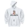 DryBlend ® Pullover Hooded Sweatshirt Thumbnail