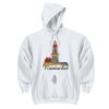 DryBlend ® Pullover Hooded Sweatshirt Thumbnail