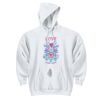 DryBlend ® Pullover Hooded Sweatshirt Thumbnail