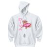 DryBlend ® Pullover Hooded Sweatshirt Thumbnail