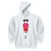 DryBlend ® Pullover Hooded Sweatshirt Thumbnail