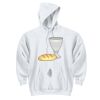 DryBlend ® Pullover Hooded Sweatshirt Thumbnail