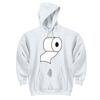 DryBlend ® Pullover Hooded Sweatshirt Thumbnail