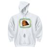 DryBlend ® Pullover Hooded Sweatshirt Thumbnail