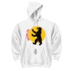 DryBlend ® Pullover Hooded Sweatshirt Thumbnail