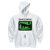 DryBlend ® Pullover Hooded Sweatshirt Thumbnail
