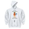 DryBlend ® Pullover Hooded Sweatshirt Thumbnail