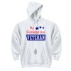 DryBlend ® Pullover Hooded Sweatshirt Thumbnail