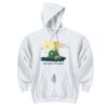 DryBlend ® Pullover Hooded Sweatshirt Thumbnail