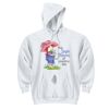 DryBlend ® Pullover Hooded Sweatshirt Thumbnail