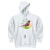 DryBlend ® Pullover Hooded Sweatshirt Thumbnail