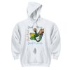DryBlend ® Pullover Hooded Sweatshirt Thumbnail