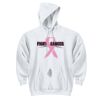 DryBlend ® Pullover Hooded Sweatshirt Thumbnail