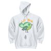 DryBlend ® Pullover Hooded Sweatshirt Thumbnail