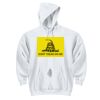 DryBlend ® Pullover Hooded Sweatshirt Thumbnail