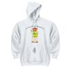 DryBlend ® Pullover Hooded Sweatshirt Thumbnail