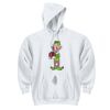 DryBlend ® Pullover Hooded Sweatshirt Thumbnail