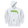 DryBlend ® Pullover Hooded Sweatshirt Thumbnail