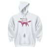 DryBlend ® Pullover Hooded Sweatshirt Thumbnail