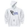 DryBlend ® Pullover Hooded Sweatshirt Thumbnail