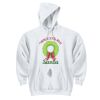 DryBlend ® Pullover Hooded Sweatshirt Thumbnail