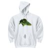 DryBlend ® Pullover Hooded Sweatshirt Thumbnail