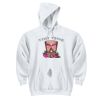 DryBlend ® Pullover Hooded Sweatshirt Thumbnail