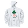 DryBlend ® Pullover Hooded Sweatshirt Thumbnail