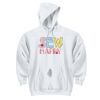 DryBlend ® Pullover Hooded Sweatshirt Thumbnail