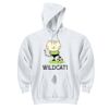 DryBlend ® Pullover Hooded Sweatshirt Thumbnail