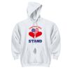DryBlend ® Pullover Hooded Sweatshirt Thumbnail