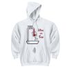 DryBlend ® Pullover Hooded Sweatshirt Thumbnail