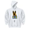 DryBlend ® Pullover Hooded Sweatshirt Thumbnail