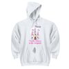 DryBlend ® Pullover Hooded Sweatshirt Thumbnail