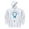 DryBlend ® Pullover Hooded Sweatshirt Thumbnail