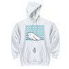 DryBlend ® Pullover Hooded Sweatshirt Thumbnail