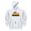 DryBlend ® Pullover Hooded Sweatshirt Thumbnail